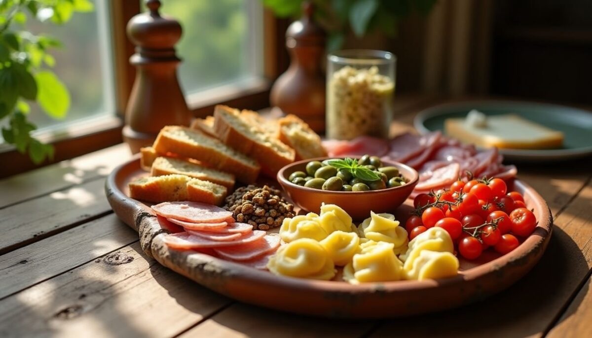 Antipasti economici: 10 idee da 3 euro a porzione