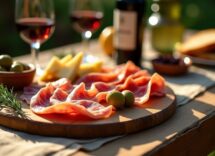 Antipasti piemontesi e merenda sinoira: guida completa