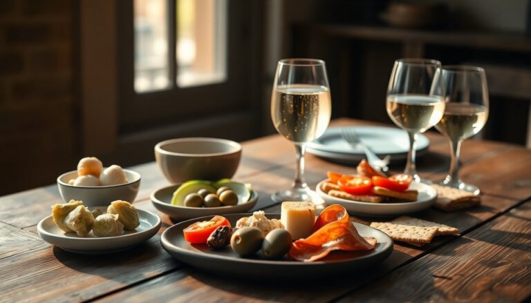 Aperitivo in casa: guida a 12 stuzzichini e cocktail leggeri