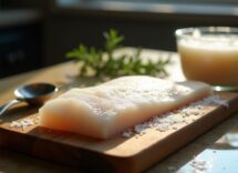 Baccalà: come ammollarlo, desalinizzarlo e cuocerlo senza errori