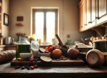 Cena dell’ultimo minuto: 20 ricette facili da fare con ingredienti di dispensa