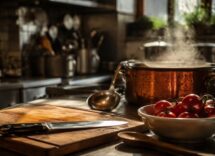 Chef in brigata: come guidare servizio e passe con ritmo