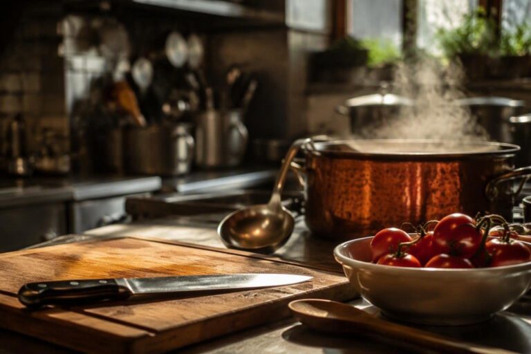 Chef in brigata: come guidare servizio e passe con ritmo
