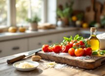 Chef under 30 e nuova cucina italiana: sostenibilità, filiere corte e format snelli