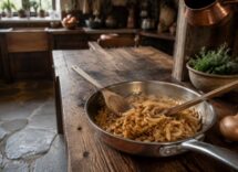 Cipolle caramellate perfette: come scegliere le cipolle e ottenere una caramellizzazione setosa
