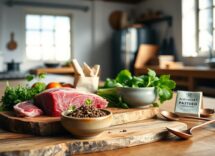 Come chef e filiere agricole stanno ridefinendo carne e foraggi per sostenibilità e qualità