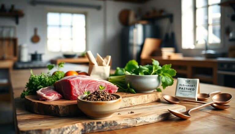Come chef e filiere agricole stanno ridefinendo carne e foraggi per sostenibilità e qualità