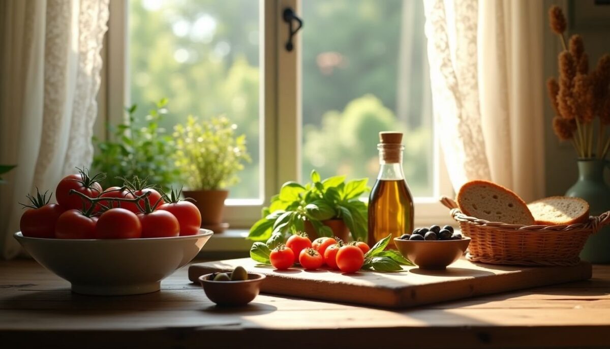 Come coniugare benessere e tutela ambientale attraverso l'alimentazione
