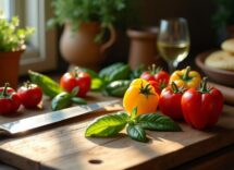 Come diventare chef: scuola, stage e prime esperienze