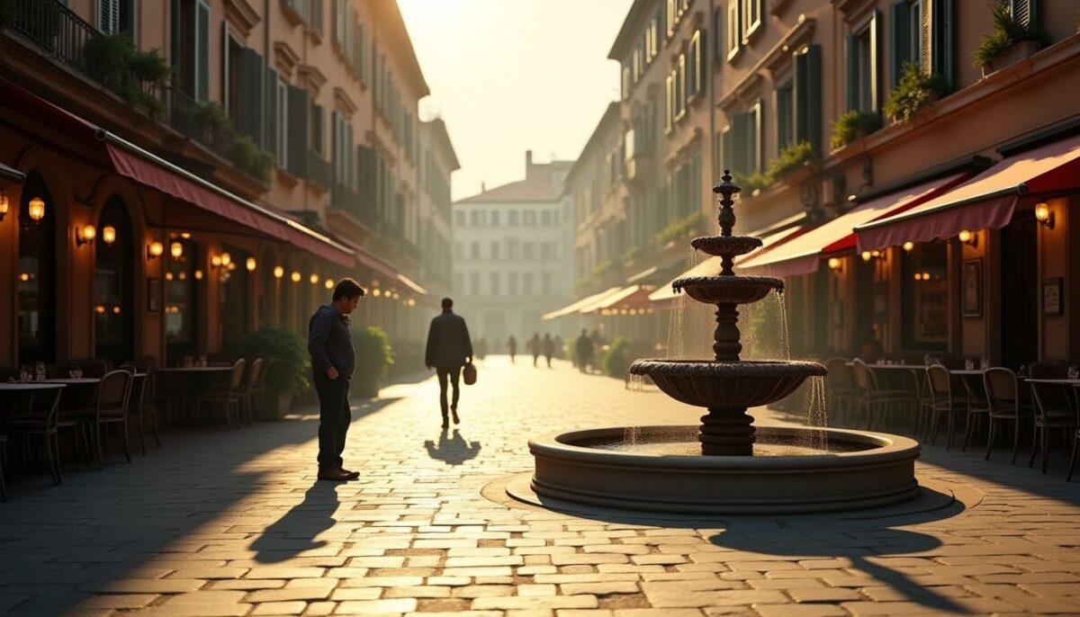 Come il caldo estremo sta cambiando l'economia delle città italiane
