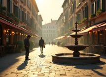 Come il caldo estremo sta cambiando l'economia delle città italiane