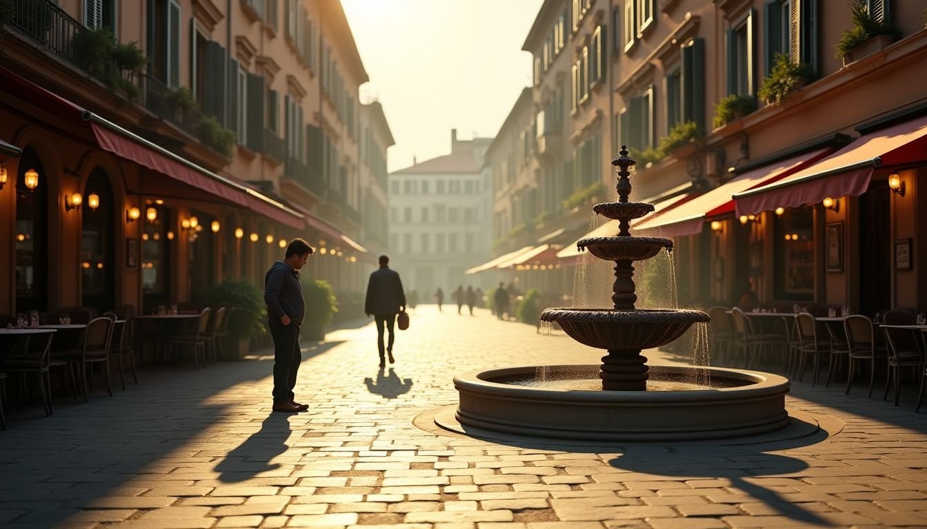 Come il caldo estremo sta cambiando l'economia delle città italiane
