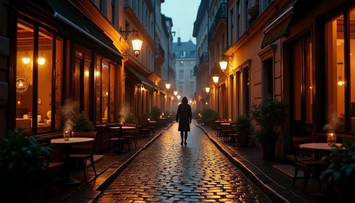 Come le città europee si adattano al caldo estremo con il notturismo