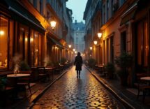 Come le città europee si adattano al caldo estremo con il notturismo