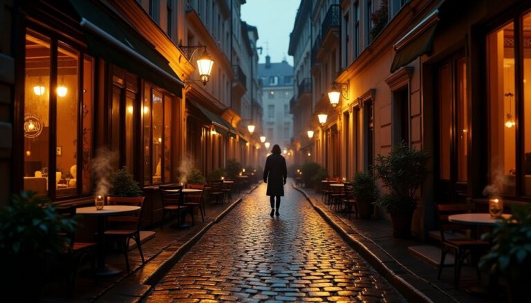 Come le città europee si adattano al caldo estremo con il notturismo