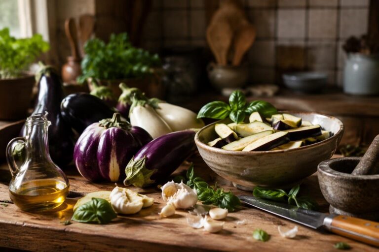 Come scegliere e cucinare le melanzane: varietà e abbinamenti