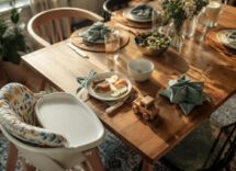 Come scegliere ristoranti family friendly senza stress