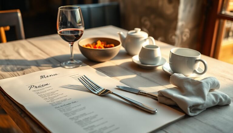 Come scegliere un ristorante: guida a qualità-prezzo e trasparenza