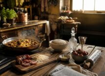 Come scegliere una trattoria di quartiere autentica