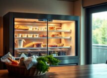Conservare bene col caldo: catena del freddo, contenitori e trasporti
