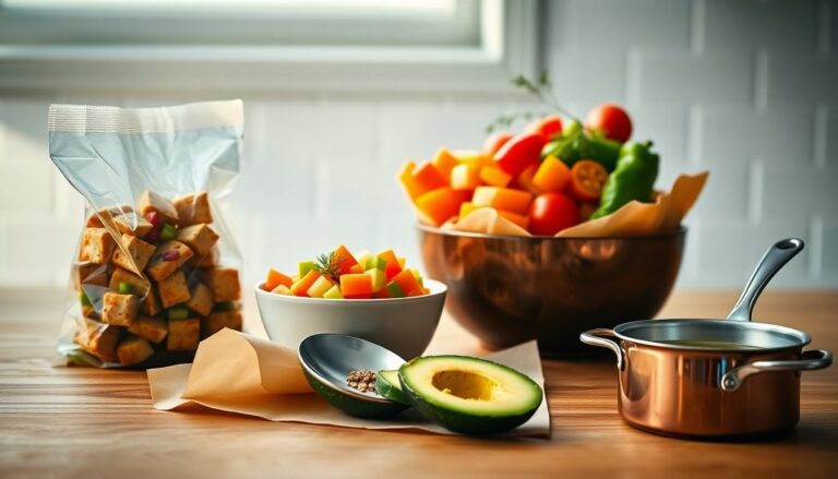Consigli anti-caldo in cucina: mangiare bene senza forno