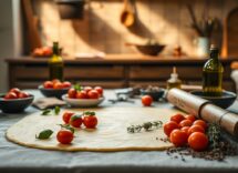 Corso di cucina toscana: imparare le ricette tradizionali con esperti