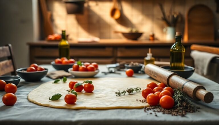 Corso di cucina toscana: imparare le ricette tradizionali con esperti