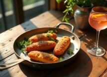 Dai Negroni Sbagliati alle cotolette: le rivisitazioni che hanno fatto storia