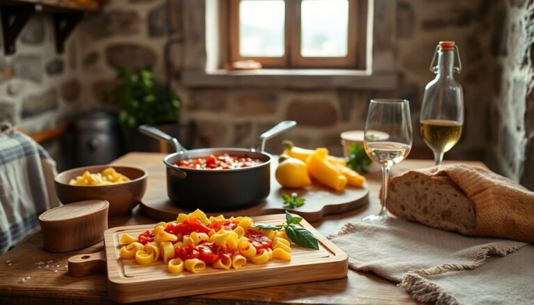 Dal Pio Sodalizio alle piazze dei borghi: il Lazio celebra pasta e prodotti locali