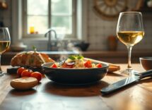 Dalla cucina di strada all'alta ristorazione: il viaggio della gastronomia italiana