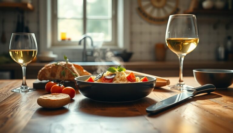 Dalla cucina di strada all'alta ristorazione: il viaggio della gastronomia italiana