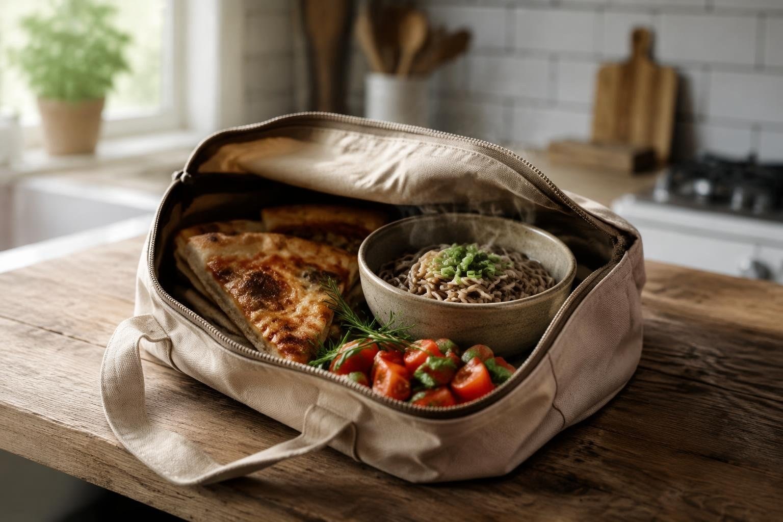 Ddl Concorrenza: ecco come funziona la nuova normativa sulla doggy bag