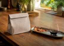 Ddl Concorrenza: il diritto alla doggy bag e il nuovo logo anti-spreco