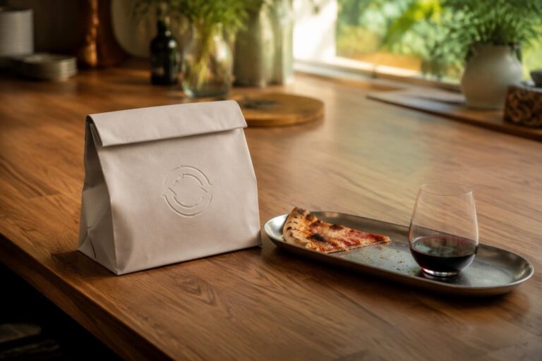 Ddl Concorrenza: il diritto alla doggy bag e il nuovo logo anti-spreco