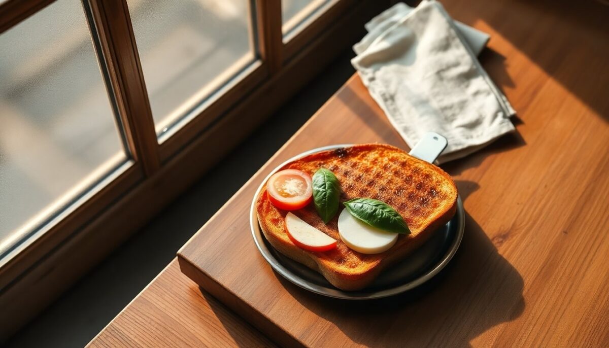 De Santis Milano: storia e segreti del panino tostato più famoso della città