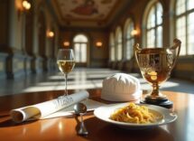 Dieci nuovi Maestri dell'arte della cucina italiana premiati a Palazzo Chigi