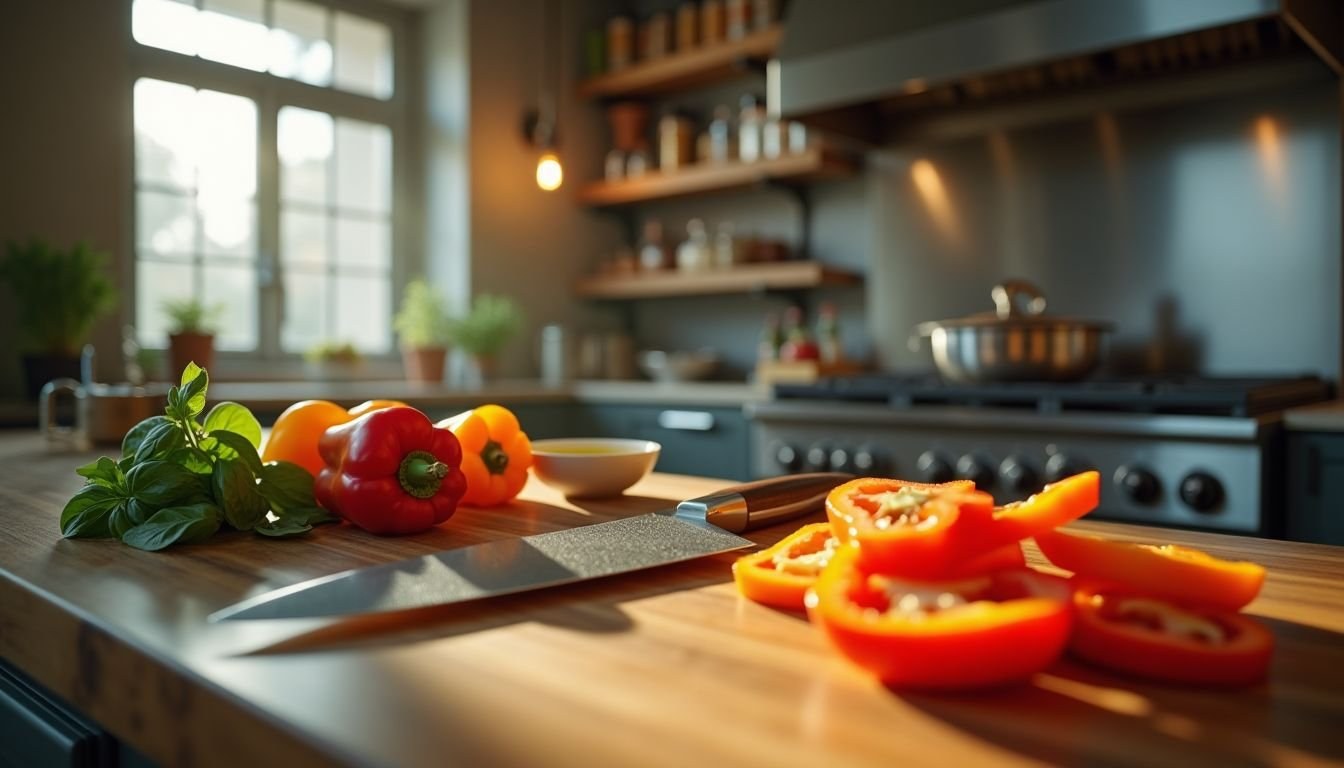 Diventare chef: percorsi reali, stage, pop-up e consulenze