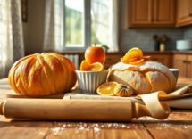 Dolci di Pasqua: storia regionale, ingredienti e tecniche