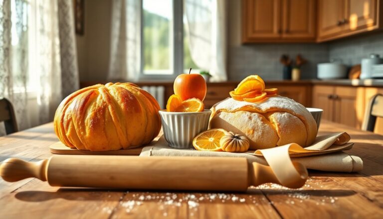 Dolci di Pasqua: storia regionale, ingredienti e tecniche