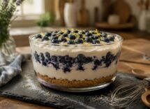 Dolci senza cottura: schema base e ricette lampo con biscotti, creme e frutta in 5 minuti