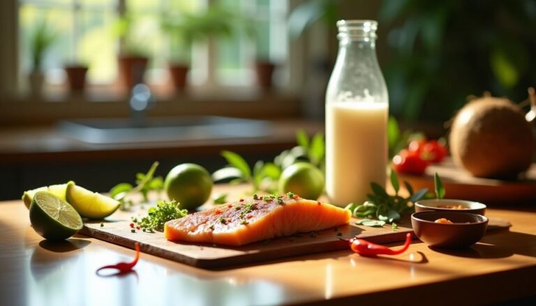 Dom Taylor: l'eredità dello chef che ha cambiato la cucina britannica