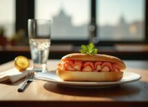 Dove gustare l'autentico Lobster Roll a Milano