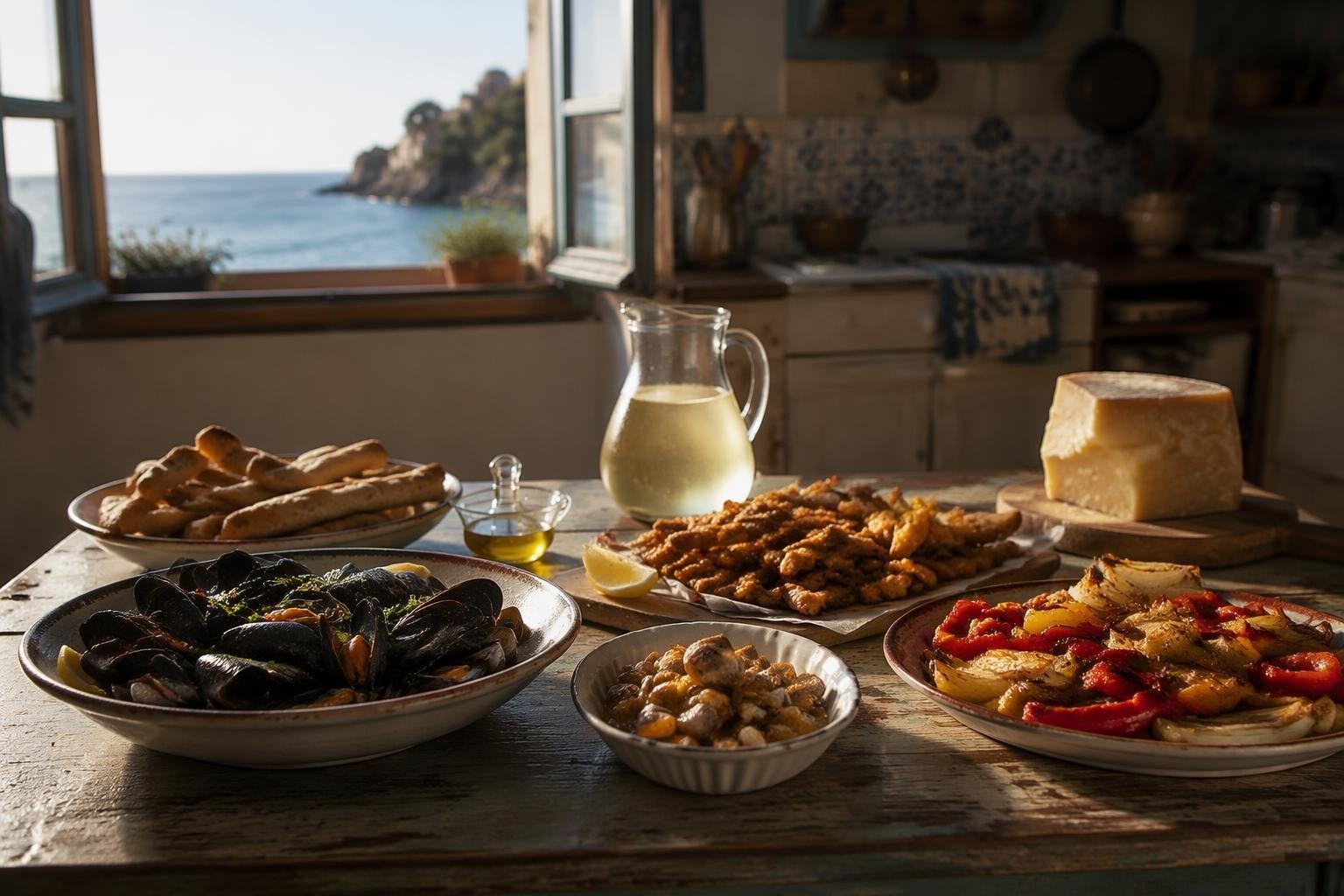 Dove mangiare in Romagna: 15 locali imperdibili per l'estate