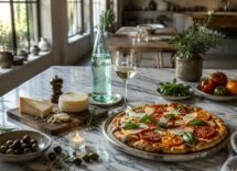 Eventi gastronomici 2026: Tavole d’Autore e The Sanpellegrino Table