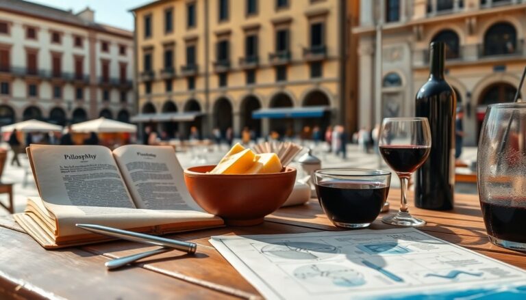 Festivalfilosofia 2026: il caos raccontato tra lezioni, mostre e tavole modenesi