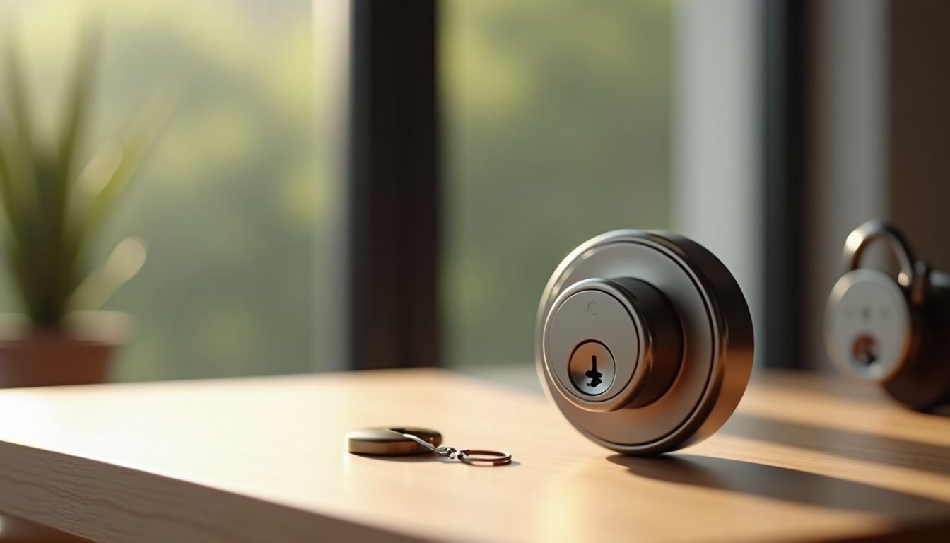 Furti in casa d'estate: strategie di prevenzione e tecnologie utili