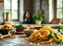 Guida ai primi pugliesi: grano duro, cime di rapa, legumi