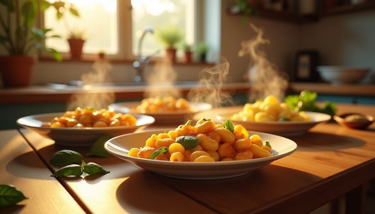 Guida ai primi pugliesi: orecchiette, cavatelli e tiella autentici