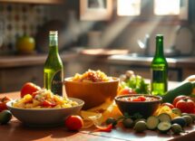 Guida ai primi pugliesi: semole, verdure, tecniche e abbinamenti
