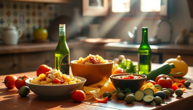 Guida ai primi pugliesi: semole, verdure, tecniche e abbinamenti